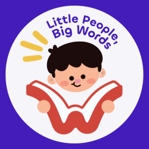 Little People, Big Words