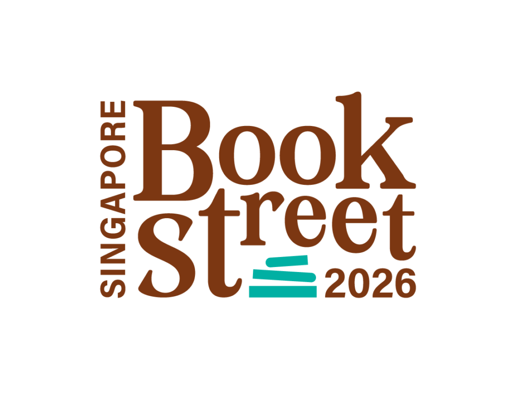 Singapore Book Street 2026