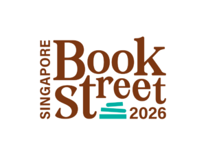 Singapore Book Street 2026