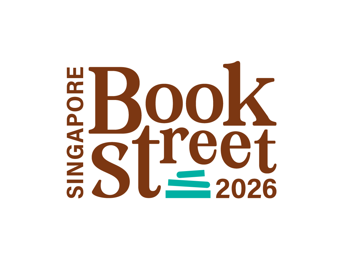 Singapore Book Street 2026